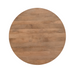 Ronde eettafel Solana Naturel Mangohout 130 cm