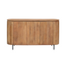 Dressoir Solana Naturel Mangohout 165 cm