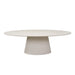Salontafel Solana Zand Mangohout 50 cm