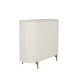 Kabinet kast Solana Zand Mangohout 115 cm