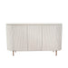Dressoir Solana Zand Mangohout 165 cm