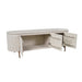 Salontafel Solana Zand Mangohout 50 cm
