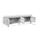 Salontafel Solana Zand Mangohout 50 cm