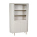 Salontafel Solana Zand Mangohout 50 cm