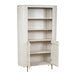 Salontafel Solana Zand Mangohout 50 cm