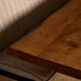 Boomstamtafel Boston Naturel Mangohout 240 cm