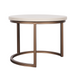 Salontafel set Madison Zand Mangohout 70 cm