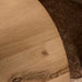 Eiken Eettafel Ferris Rond 110 cm