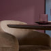 Eiken Eettafel Ferris Deens Ovaal 240 cm