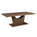 Eettafel Voco Bruin Mangohout 240 cm