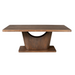 Eettafel Voco Bruin Mangohout 240 cm