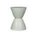 Bijzettafel Abbey Groen Mangohout 33 cm
