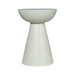 Bijzettafel Owen Groen Mangohout 30 cm