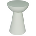 Bijzettafel Owen Groen Mangohout 30 cm