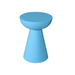 Bijzettafel Owen Blauw Mangohout 30 cm