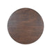 Bijzettafel Donna Bruin Mangohout
