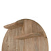 Wandrek Lena Naturel Mangohout 75 cm