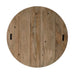 Wandrek Lena Naturel Mangohout 75 cm