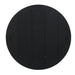 Wandrek Lena Zwart Mangohout 75 cm