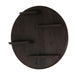 Wandrek Lena Bruin Mangohout 75 cm