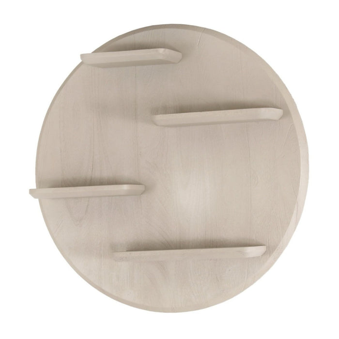 Wandrek Lena Zand Mangohout 75 cm