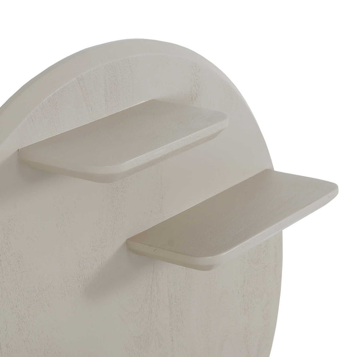 Wandrek Lena Zand Mangohout 75 cm