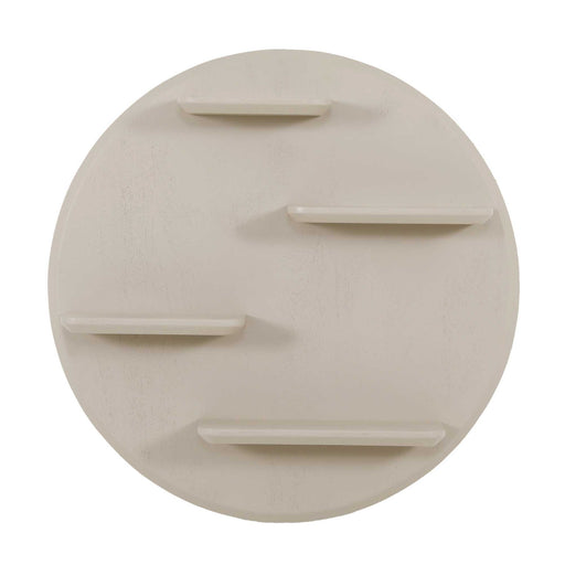 Wandrek Lena Zand Mangohout 75 cm