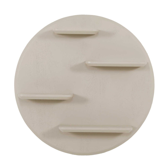 Wandrek Lena Zand Mangohout 75 cm