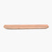 Salontafel Guus Naturel Mangohout 60 cm