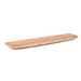 Salontafel Guus Naturel Mangohout 60 cm