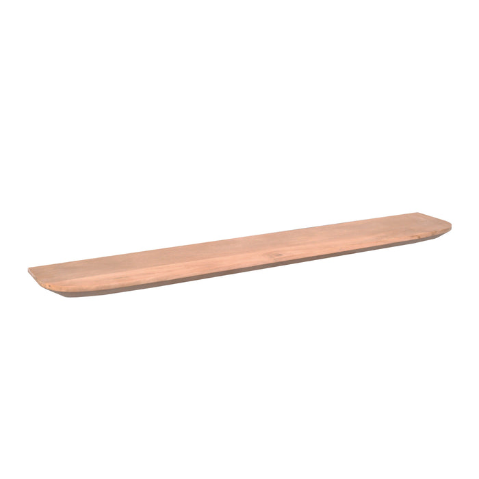 Salontafel Guus Naturel Mangohout 60 cm