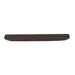 Wandplank Gusta Bruin Mangohout 80 cm