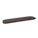 Wandplank Gusta Bruin Mangohout 80 cm
