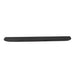 Wandplank Gusta Zwart Mangohout 120 cm