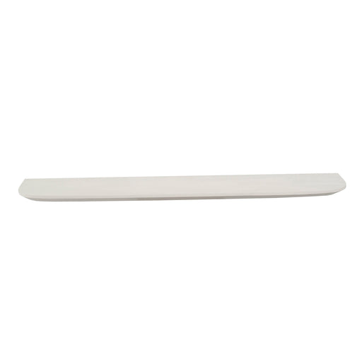 Wandplank Gusta Zand Mangohout 120 cm