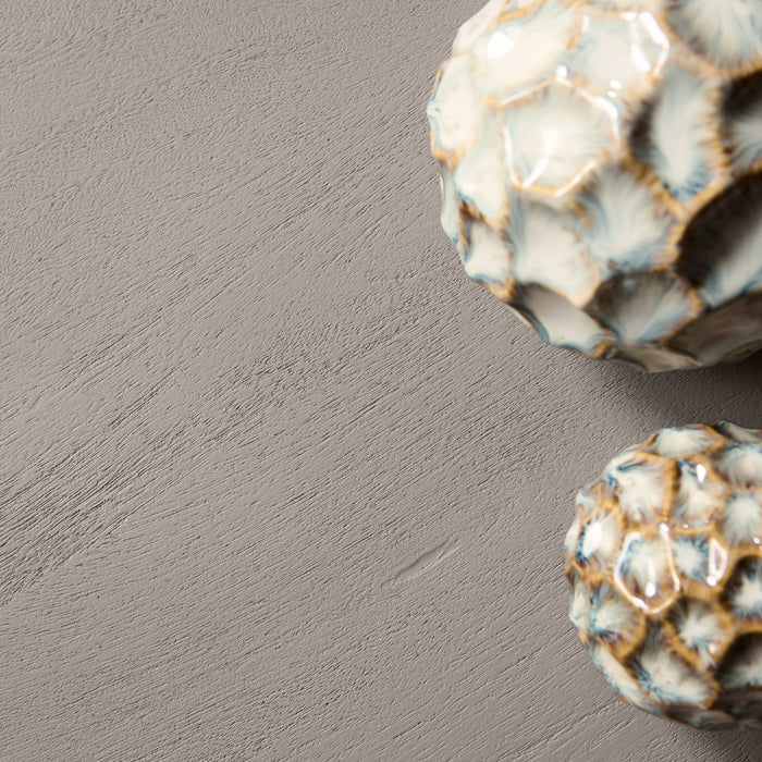 Salontafel Solana Taupe Mangohout 50 cm