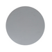 Salontafel Solana Taupe Mangohout 50 cm
