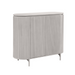 Kabinet kast Solana Taupe Mangohout 115 cm