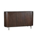 Dressoir Solana Bruin Mangohout 165 cm