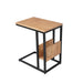 Slider Naturel Mangohout 48 cm