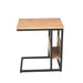 Slider Naturel Mangohout 48 cm