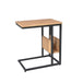 Slider Naturel Mangohout 48 cm