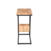 Slider Licht Mango Mangohout 72 cm