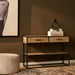 Sidetable Dakota Naturel Mangohout 120 cm