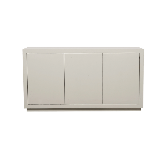 Dressoir Brussel Zand  Mangohout 150 cm