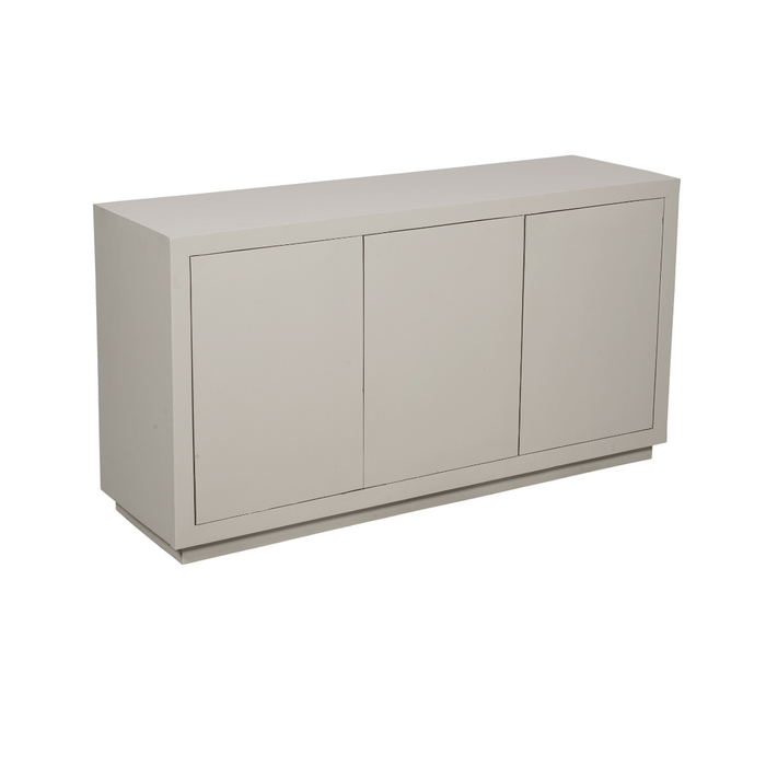 Dressoir Brussel Zand  Mangohout 150 cm
