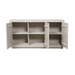 Dressoir Brussel Zand  Mangohout 150 cm