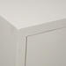Dressoir Brussel Zand  Mangohout 150 cm