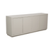 Dressoir Brussel  Zand  Mangohout 200 cm