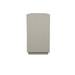 Dressoir Brussel  Zand  Mangohout 200 cm